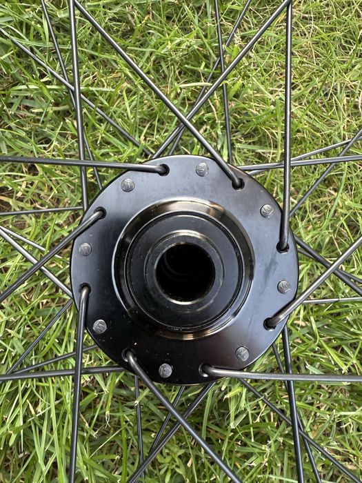 Koła 29” SunRingle SR329 Trail Comp – komplet GRATIS OPONY!!!