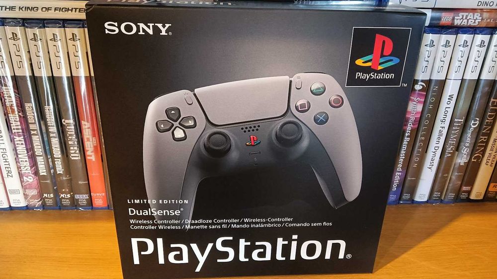 PS5 Jogos e Consolas