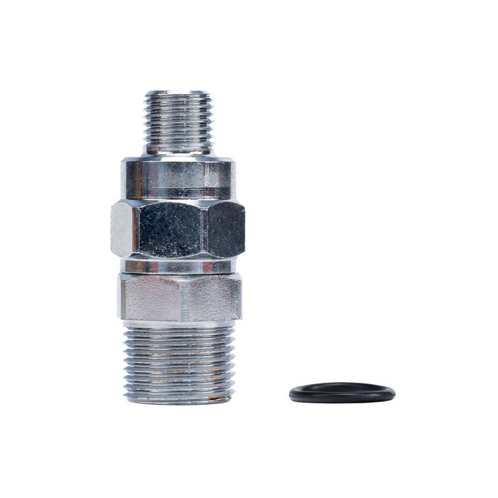 Pistolet Malarsko-Szpachlarski Black Rain BR450 | 450 bar, 1/4"