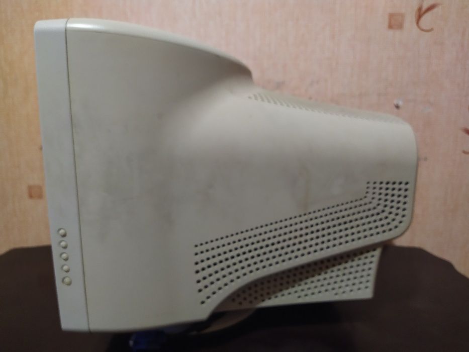 Монітор Samsung SyncMaster 795 DF