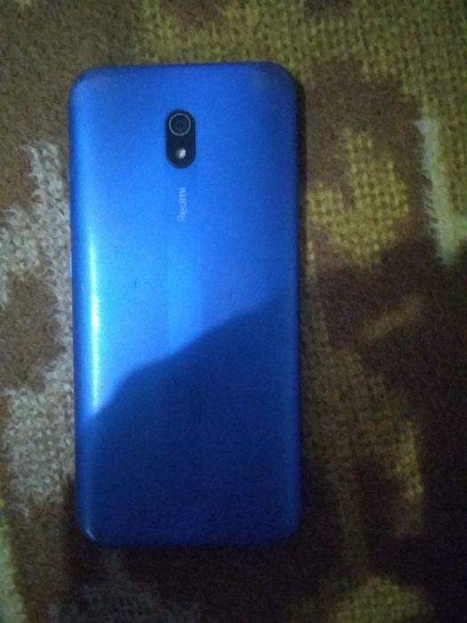 Ксиоми редми 8а на запчасти