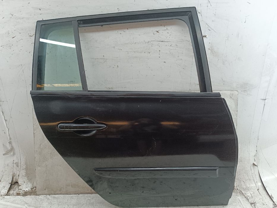 Porta Traseira Direita - RENAULT MEGANE II Grandtour (KM0/1_) | 03 - 12