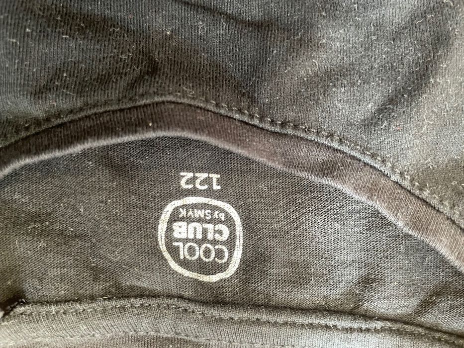 Koszulka na Halloween 122