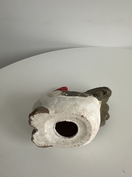 Садовый декор Петух