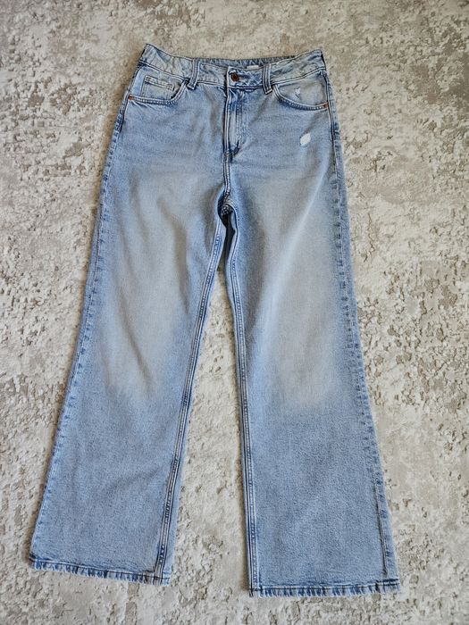 Джинси для дівчинки.