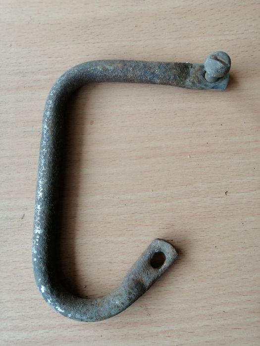 Кожух цепи явы 250 с цепью