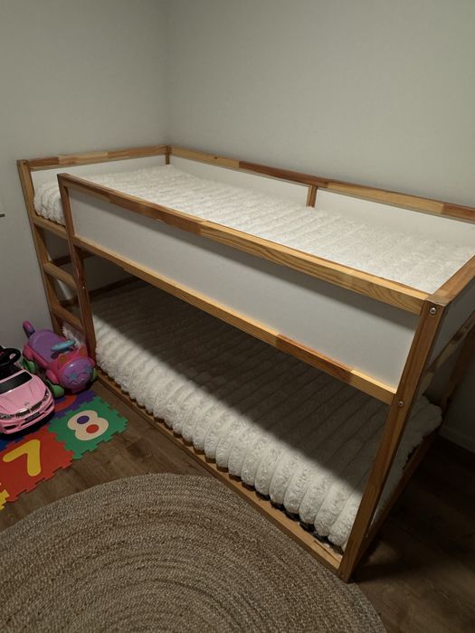 Beliche kura  ikea