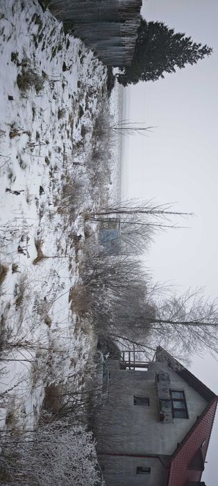 Sprzedam działkę budowlaną