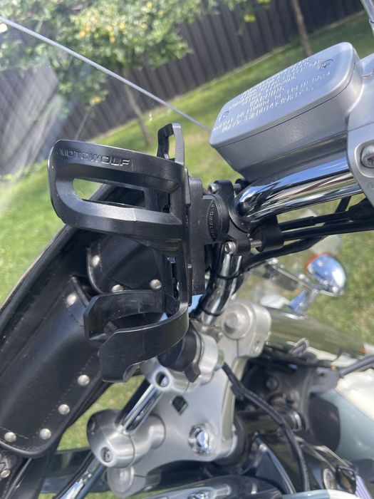 Продам мотоцикл   SUZUKI. BOULEVARD C50