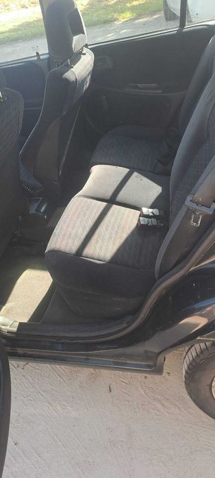 Opel Astra 1.7D- 97
