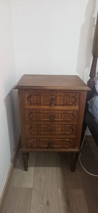 Cabeceira de cama