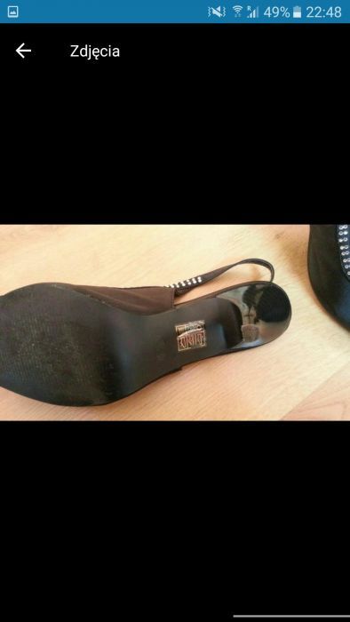 Buty /sandały.