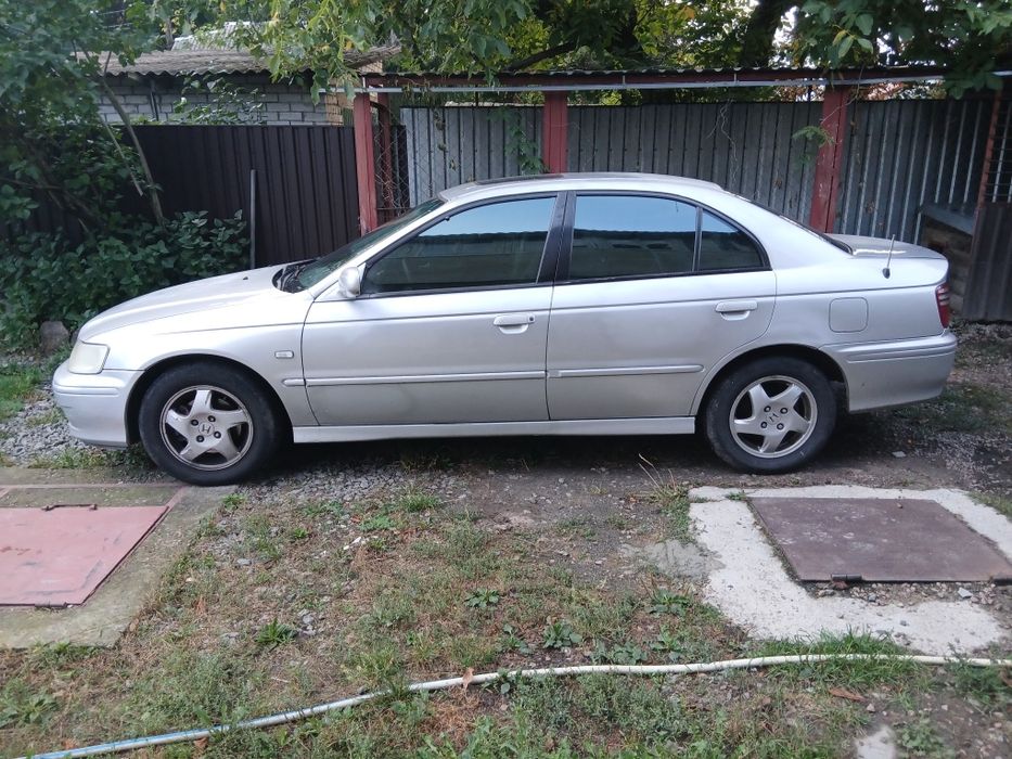 Продам Honda Accord