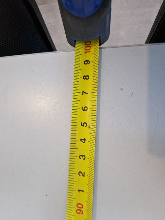 Mesa reuniões usada