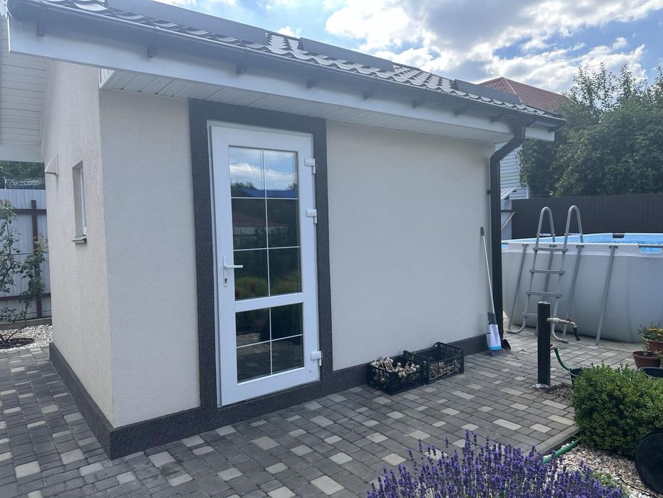 Продаж капітального будинку с.Чубинське