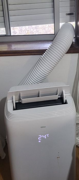 Ar condicionador