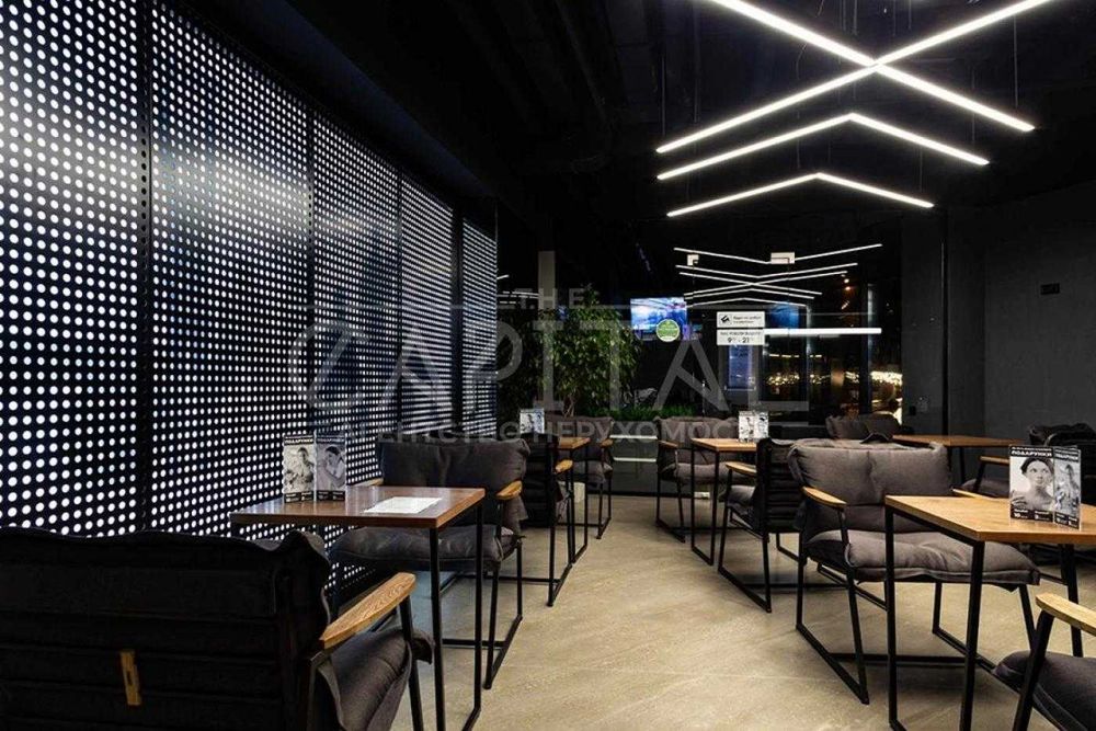 Commercial real estate at (area 2429 m²) - Atlanta.ua - photo 20