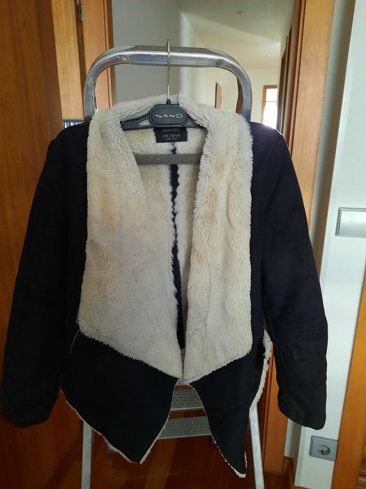 Casacos rapariga para desocupar