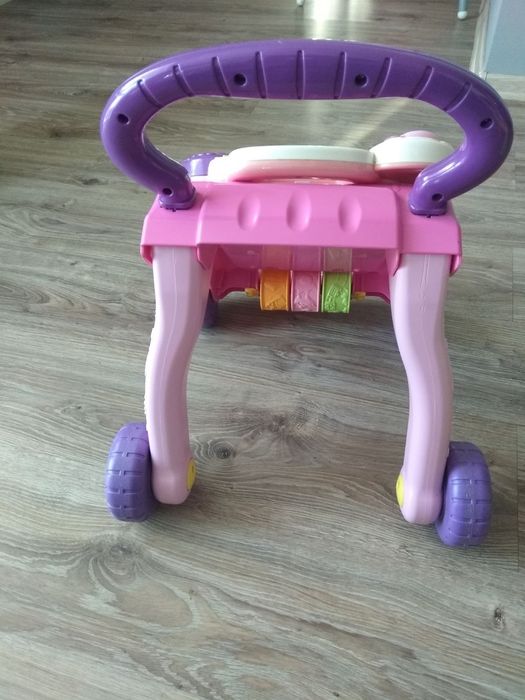 Pchaczyk do chodzenia