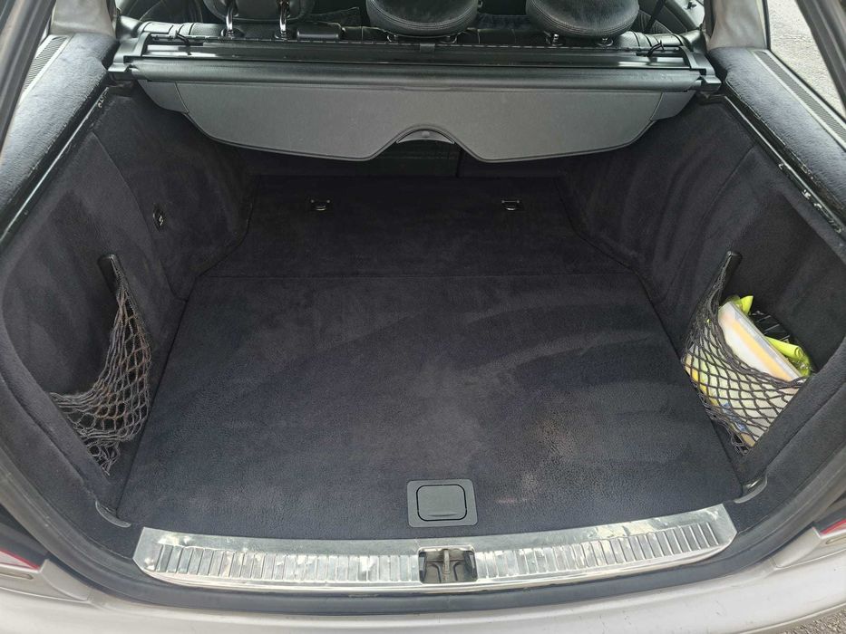 Mercedes C220 CDI