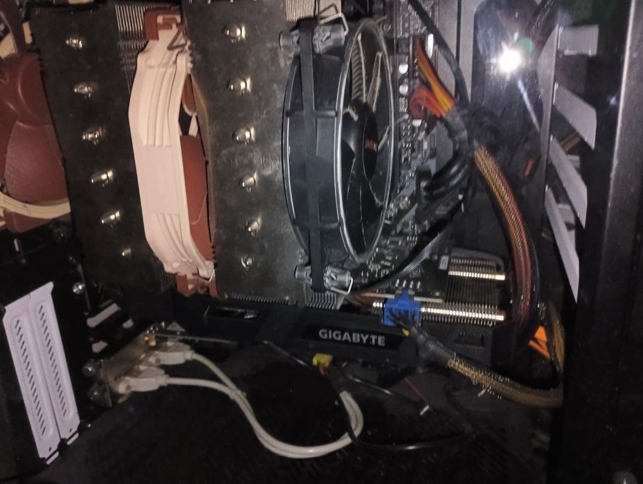 Sprzedam pc gemingowego