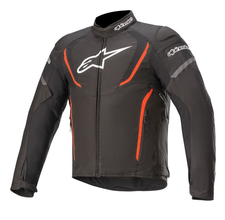 alpinestars blusão t-jaws v3 wp 3201020