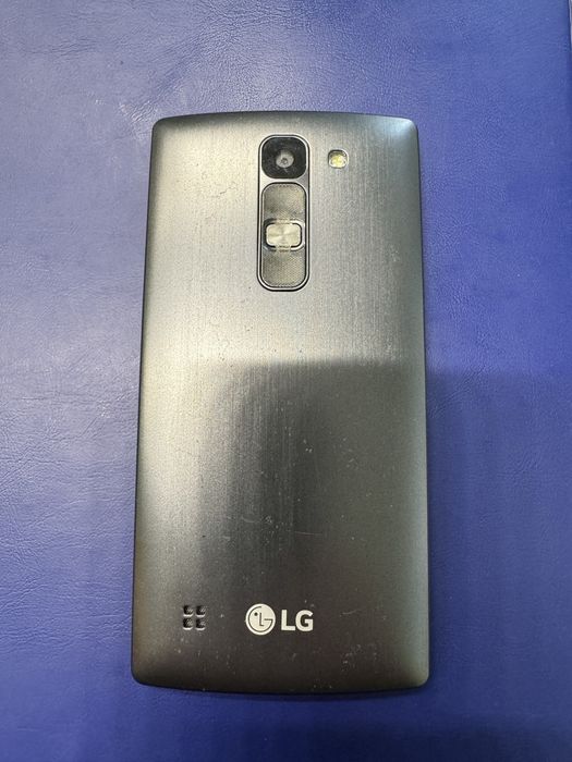 Telefon Lg spirit 4g lte