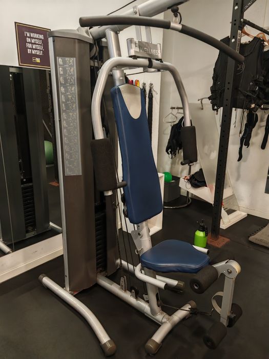 Nevadapro Multi-Function Gym Machine450091638190264322