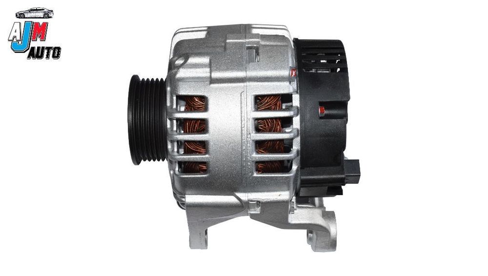 Alternator 2.4 2.7 2.8 3.0 B 2.5 TDI Quattro Audi A6 C5 Allroad C5 A6 C6 A8 D2 D3