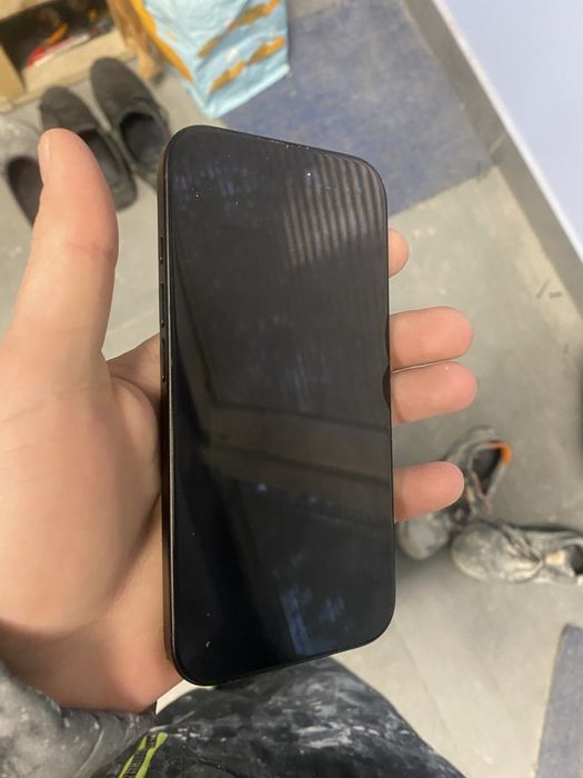 Iphone 16  500gb