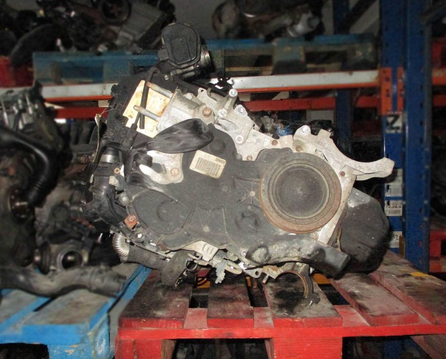 Motor para Volvo V40 1.6 d (2018) D4162T