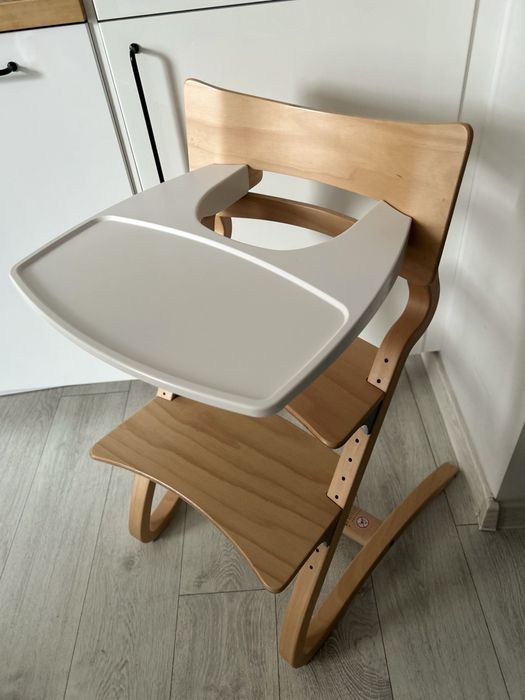 LEANDER - krzesełko do karmienia CLASSIC™