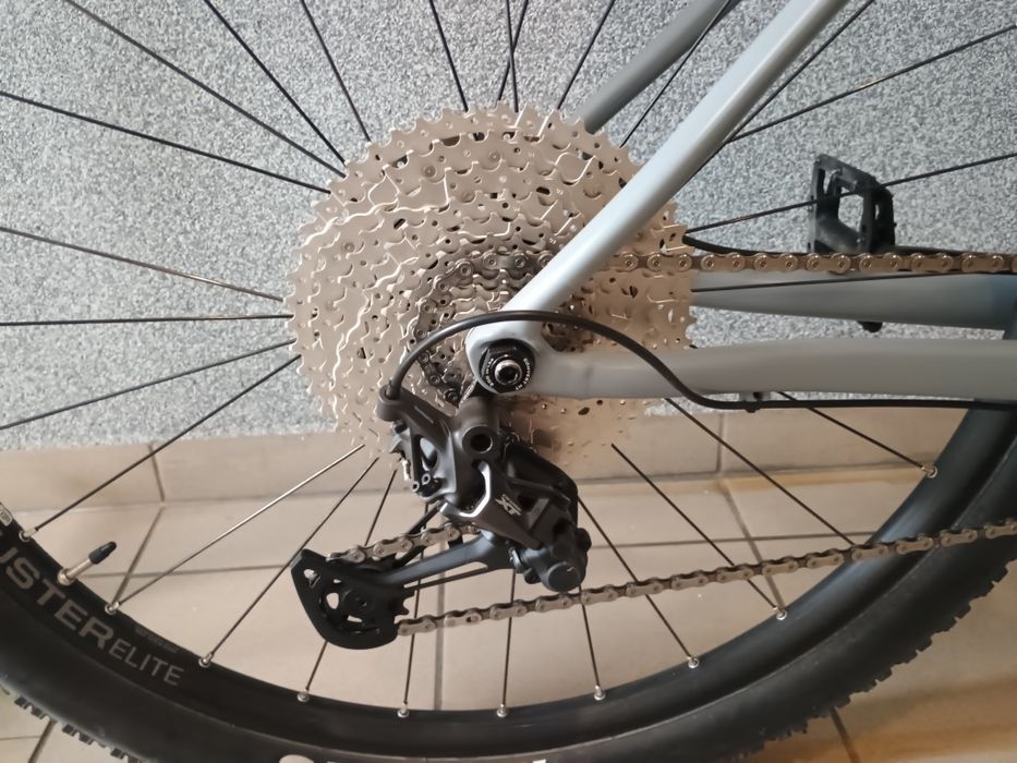Trek procaliber 6