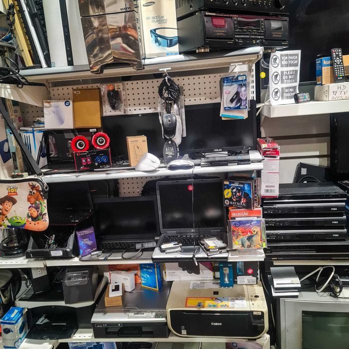 Placa Captura Vídeo HDMI para USB | Nova Selada