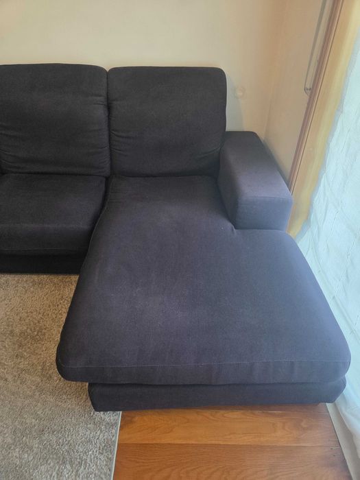 Sofá Chaise-Longue