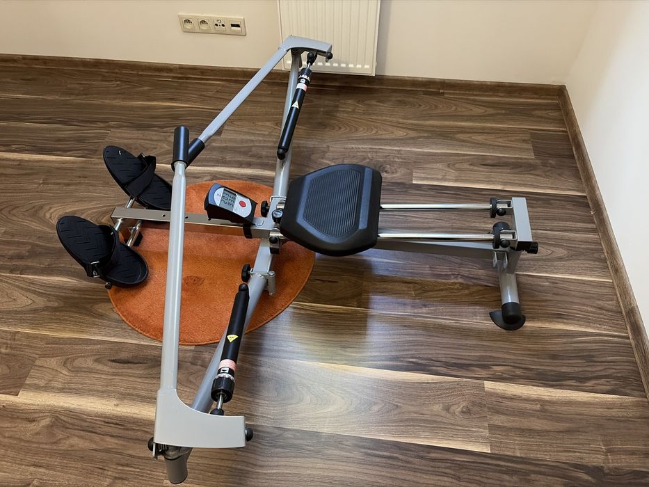 Wioślarz Cristopeit Sport
