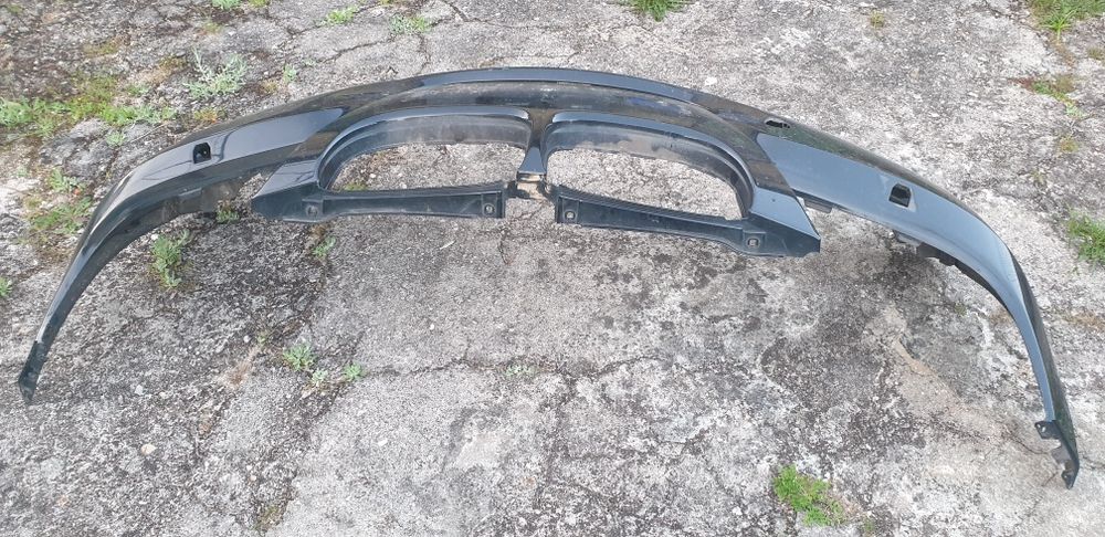 Para choques bmw 320