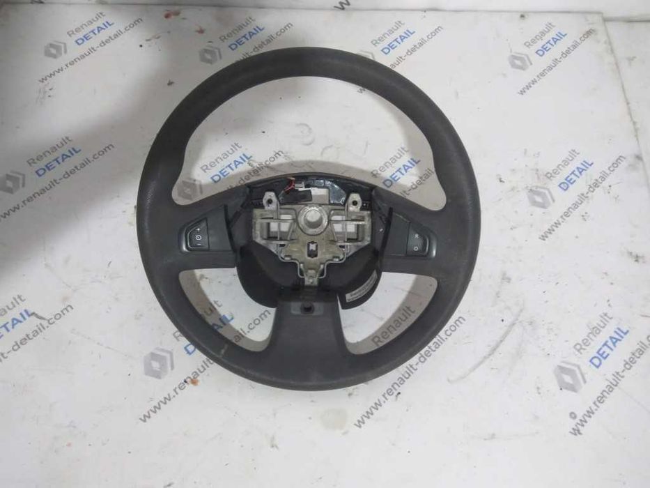 руль кермо рено мастер Renault Master Trafic Kangoo Трафік 2010-2024