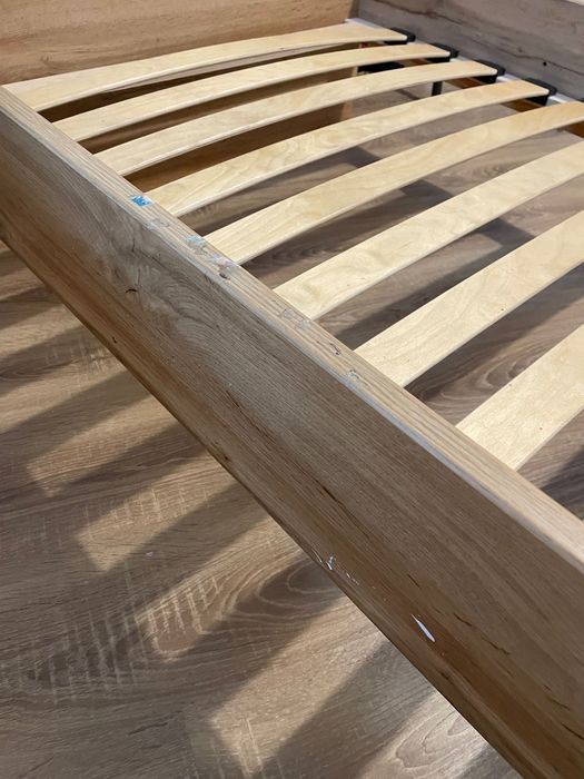 Łóżko młodzieżowe 90x200