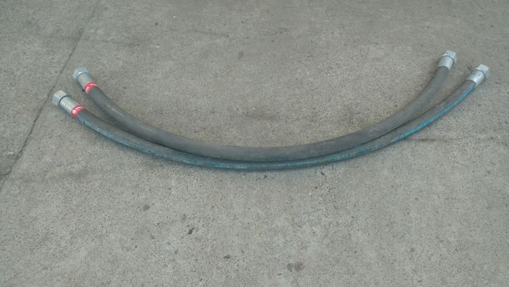 pix-pulsar-en 856 4sh dn25 рукава високого тиску