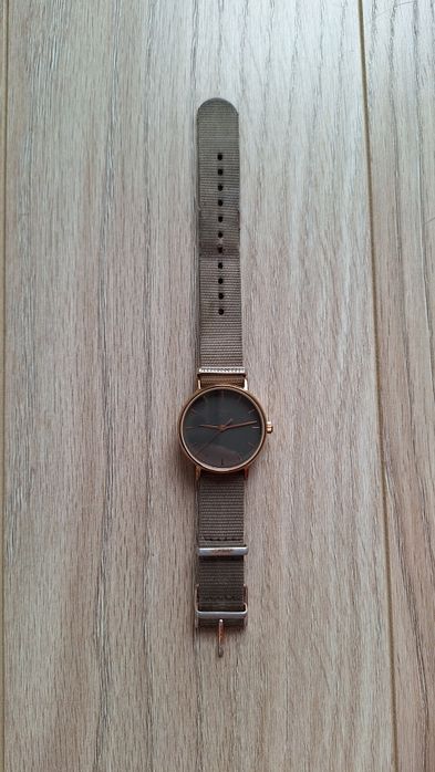 Zegarek Damski Timex Fairfield Crystal TW2R48900