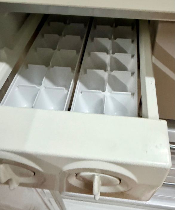 Frigorífico Samsung NO FROST - óptimo estado