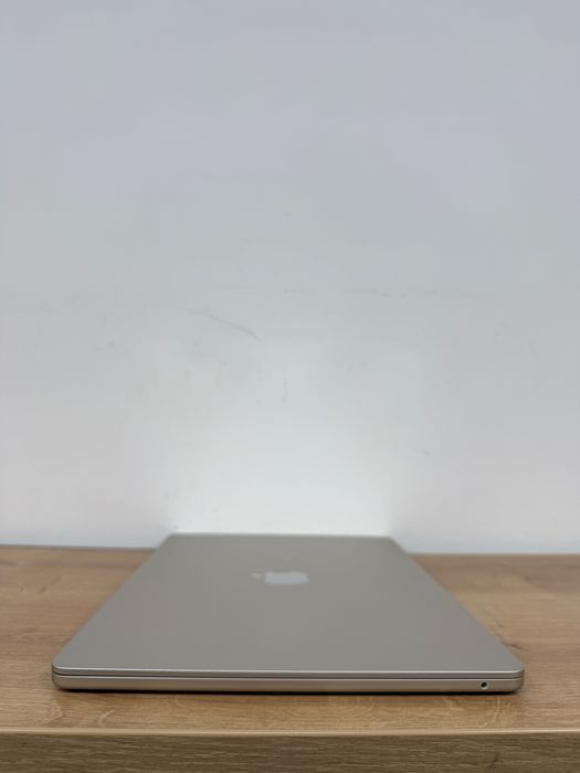 Новий | Macbook Air 15 2024 M3 8Gb | 256Gb • ГАРАНТІЯ Макбук М3 Київ