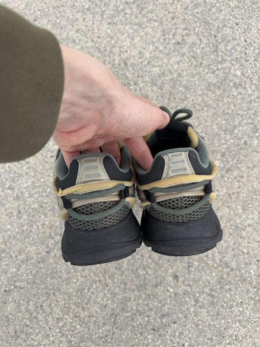 Кроссовки Lacoste L003 Neo