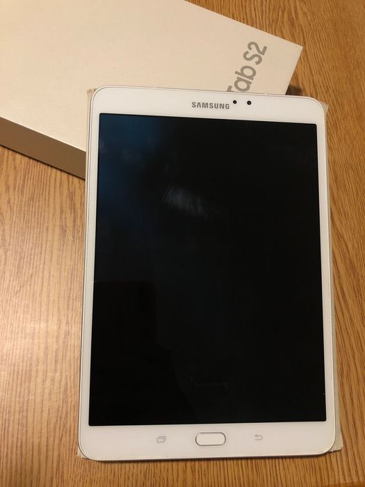 Samsung Galaxy Tab S2 + Pen + Original Case64584765156739122