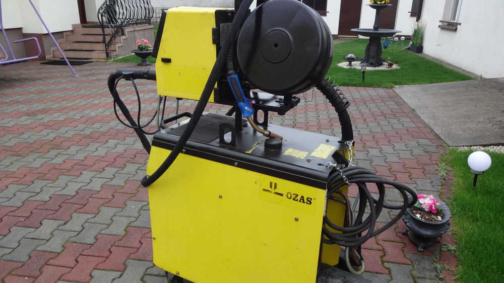 Ozas Synermig 402 PULS