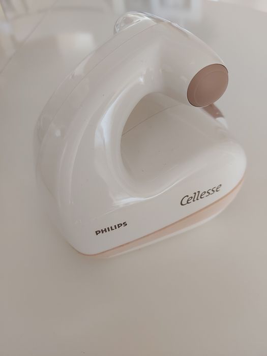 Massajador anticelulite