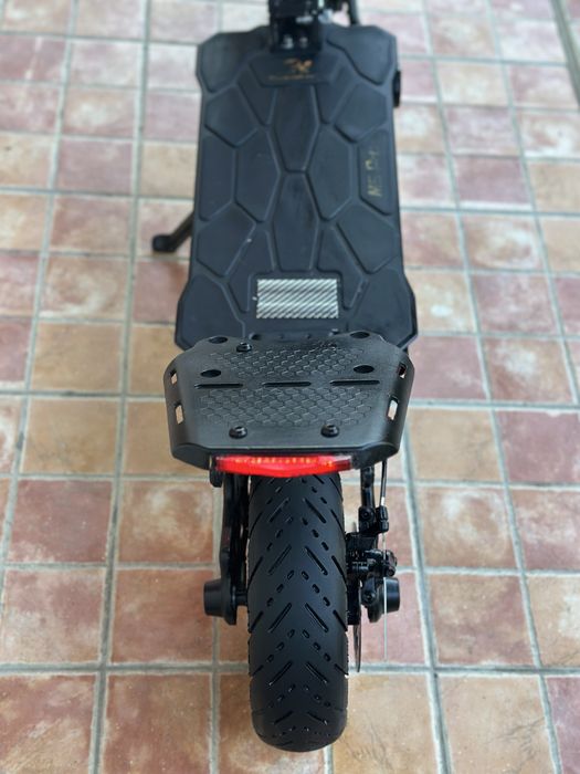 Електросамокат Kugoo M5 pro