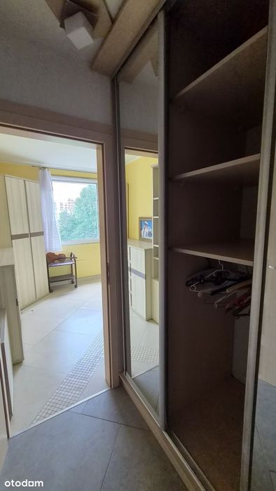 3 pokoje Radockiego blisko Bażantowo