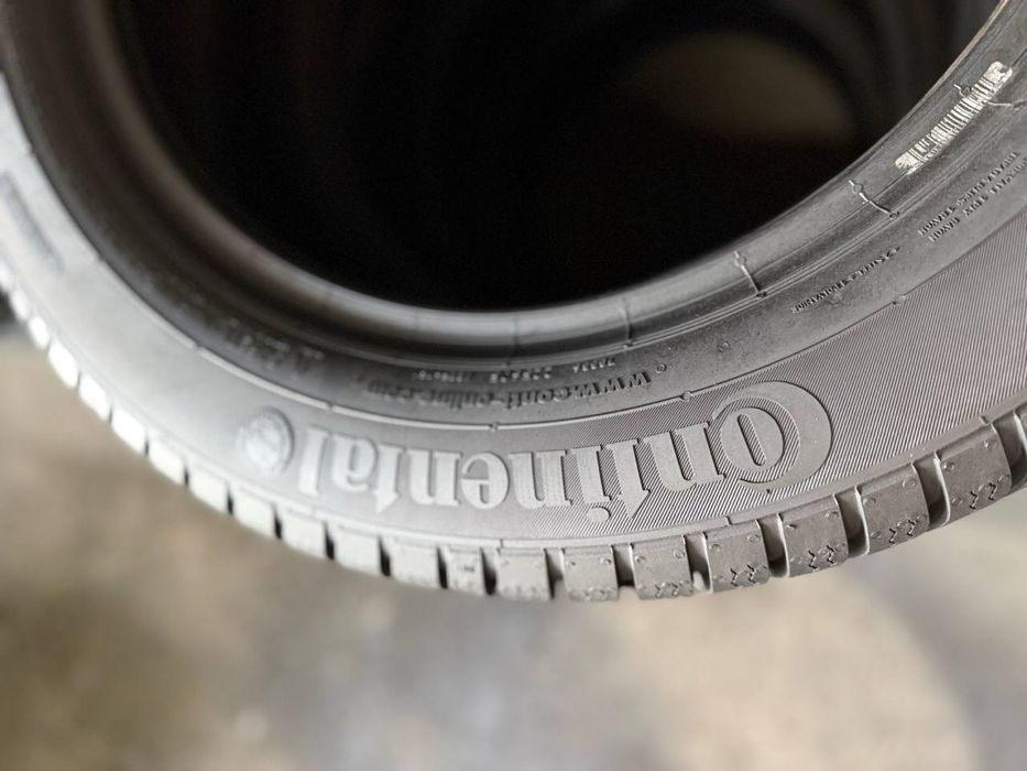 205/55R16 Continental 25p